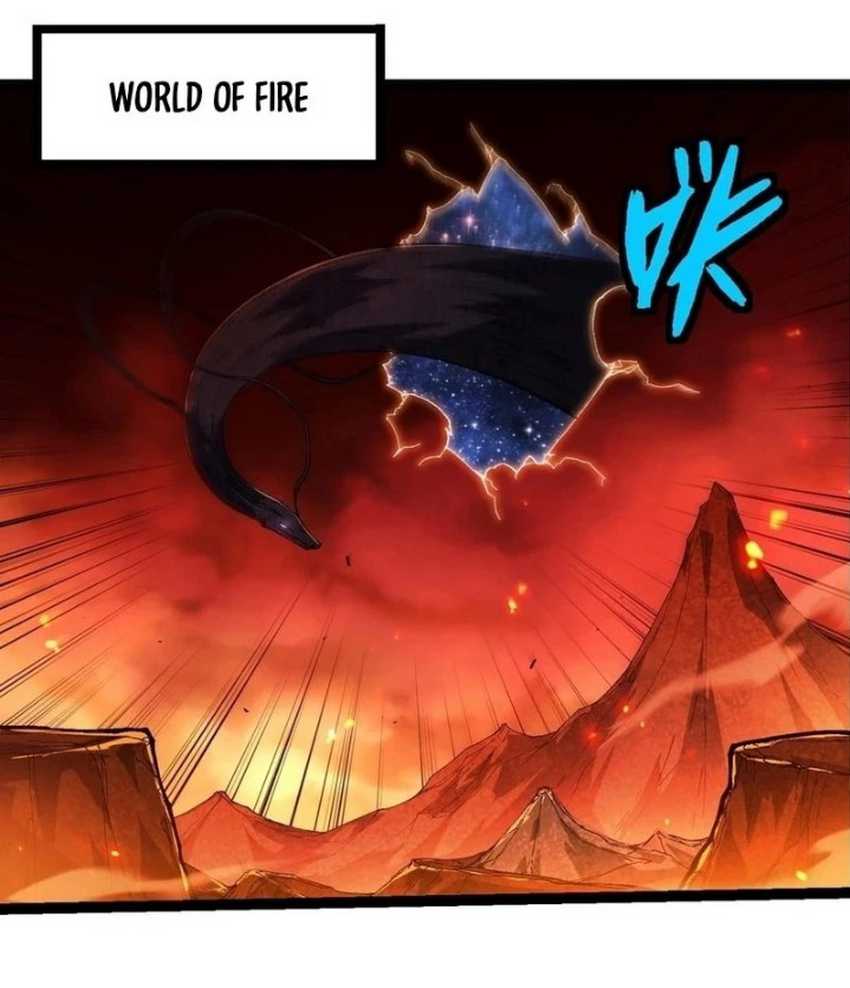Evolution Begins With A Big Tree Chapter 398 page 96