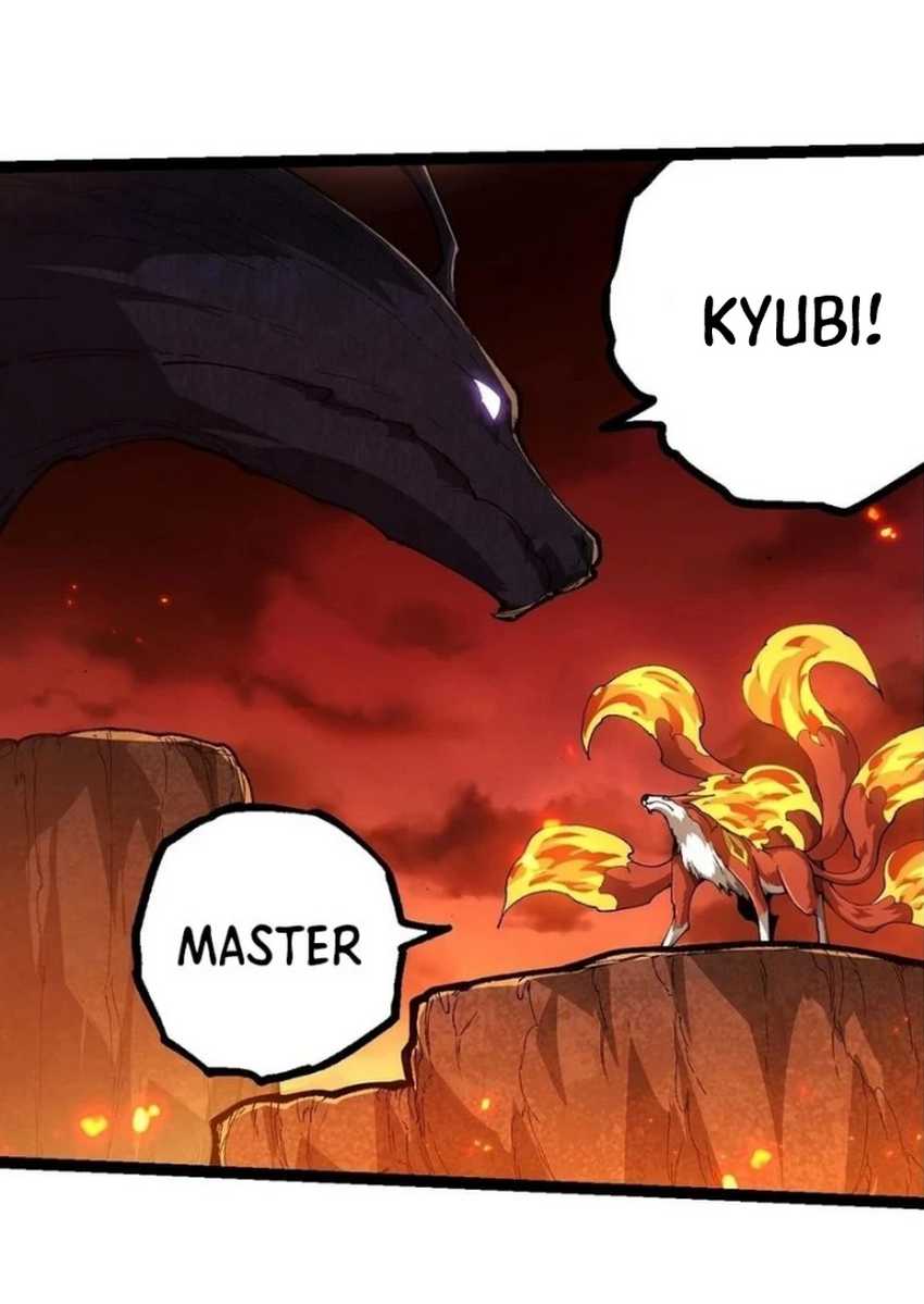 Evolution Begins With A Big Tree Chapter 398 page 98