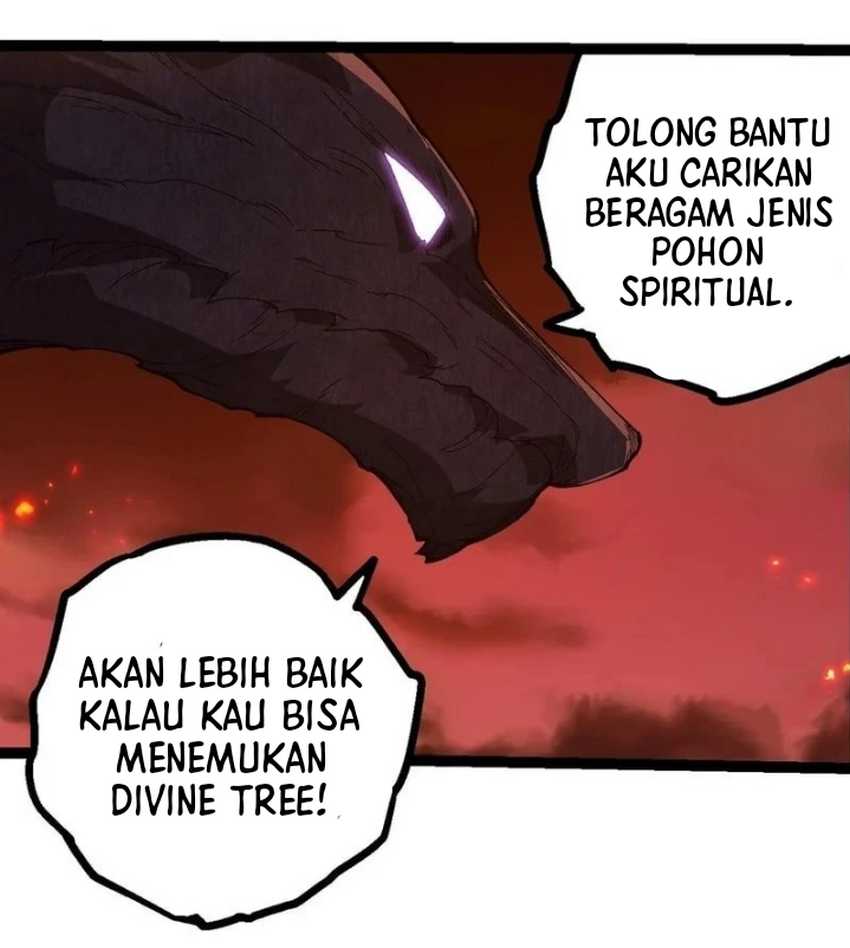 Evolution Begins With A Big Tree Chapter 398 page 100
