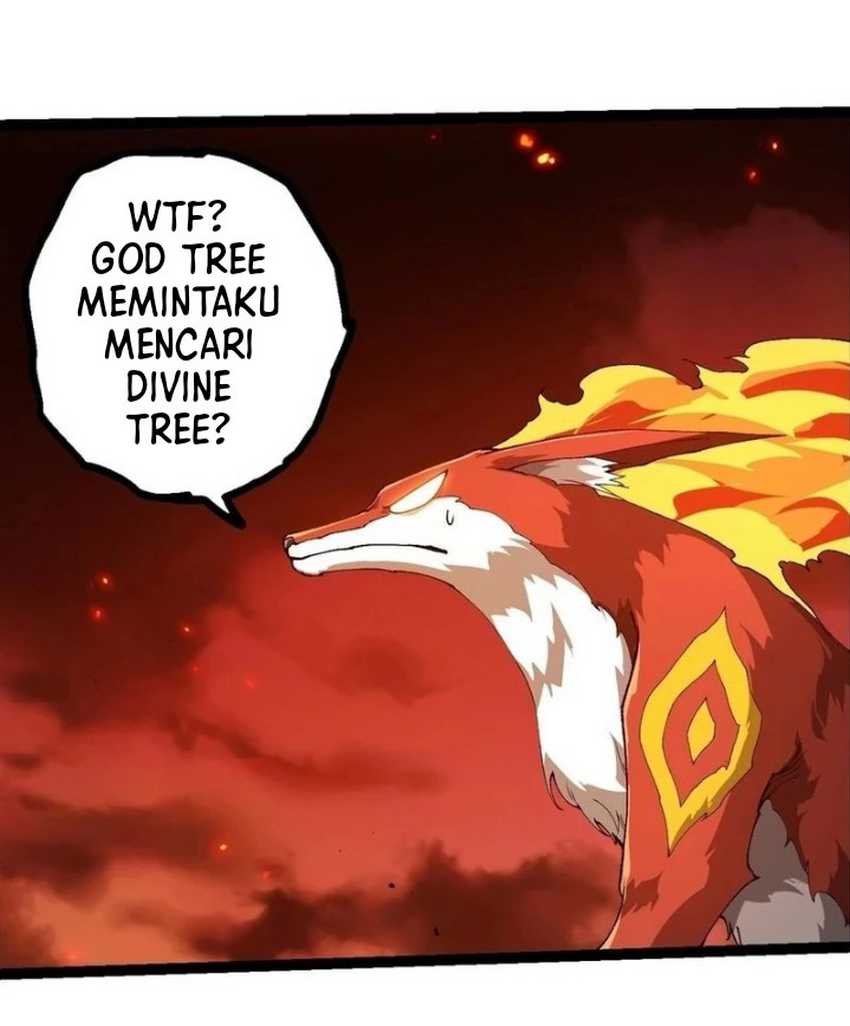 Evolution Begins With A Big Tree Chapter 398 page 104