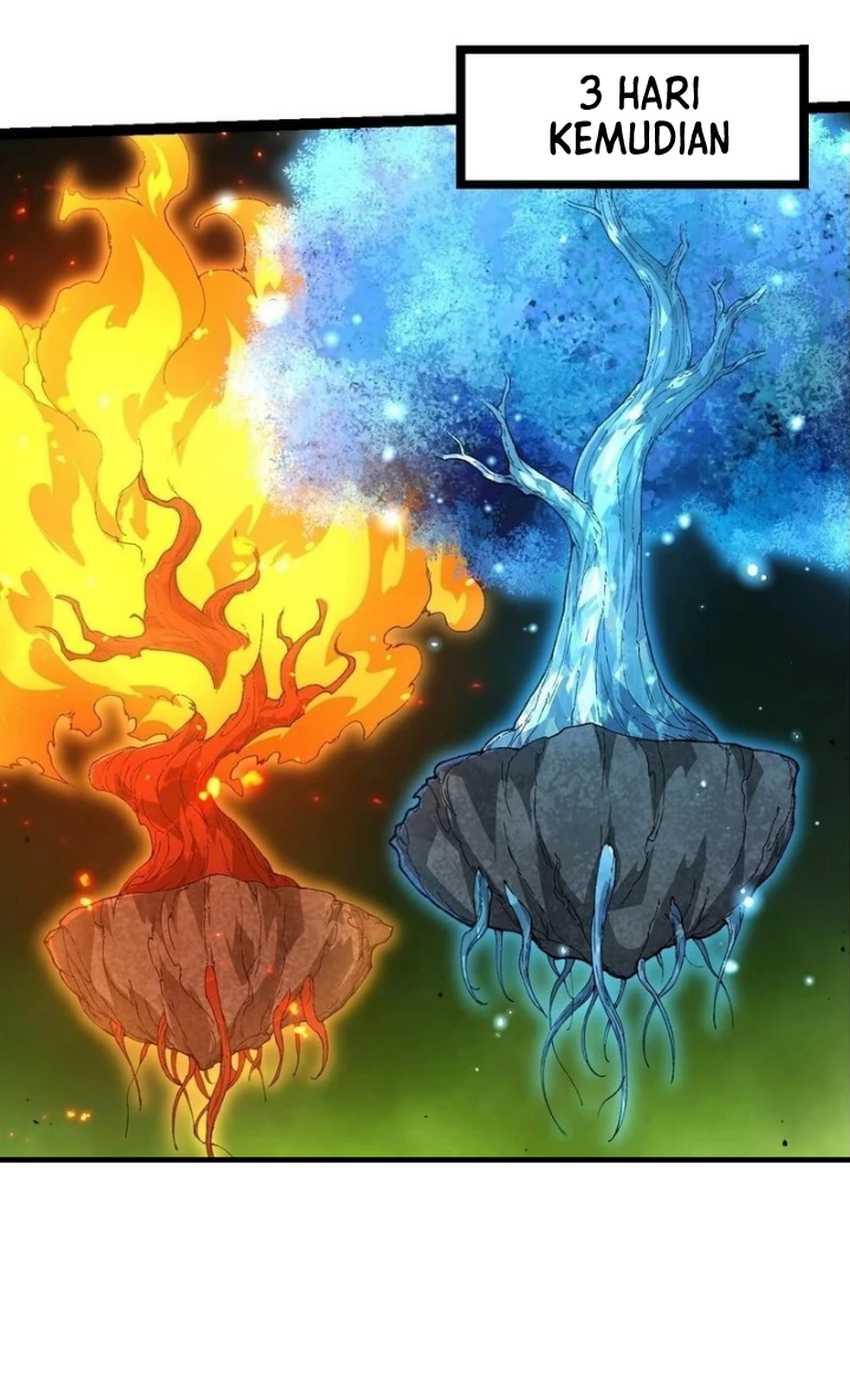 Evolution Begins With A Big Tree Chapter 398 page 106