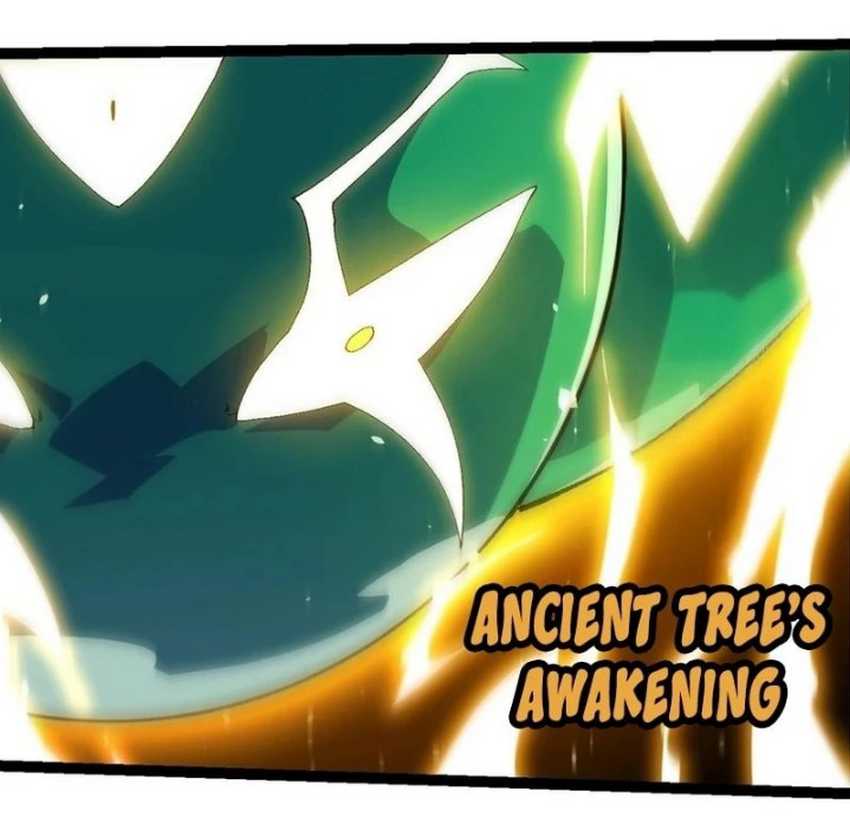 Evolution Begins With A Big Tree Chapter 398 page 112