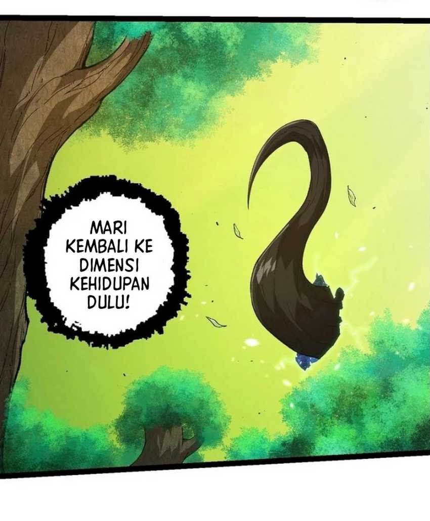 Evolution Begins With A Big Tree Chapter 398 page 12