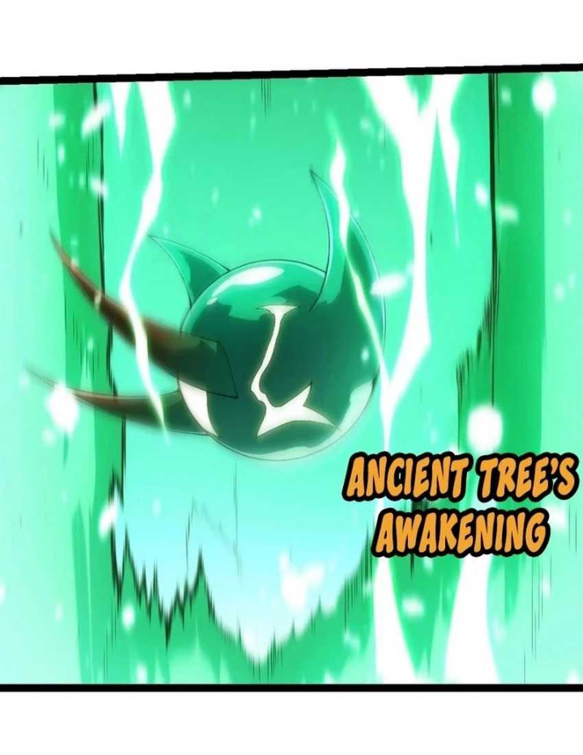 Evolution Begins With A Big Tree Chapter 398 page 16