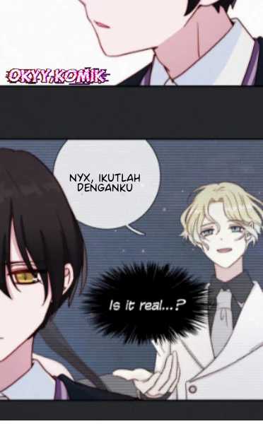 Falling in the Night with You  Chapter 22