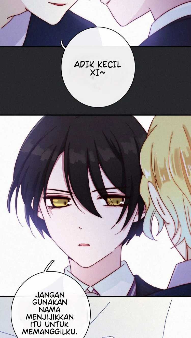 Falling in the Night with You  Chapter 22