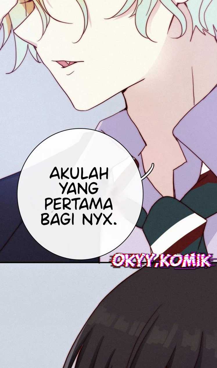 Falling in the Night with You  Chapter 22
