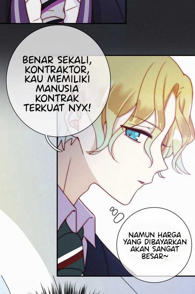 Falling in the Night with You  Chapter 22