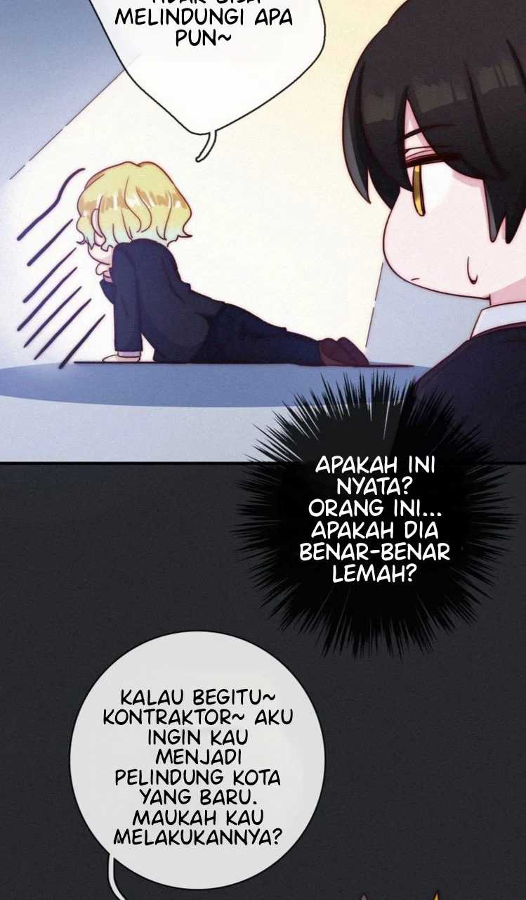 Falling in the Night with You  Chapter 22
