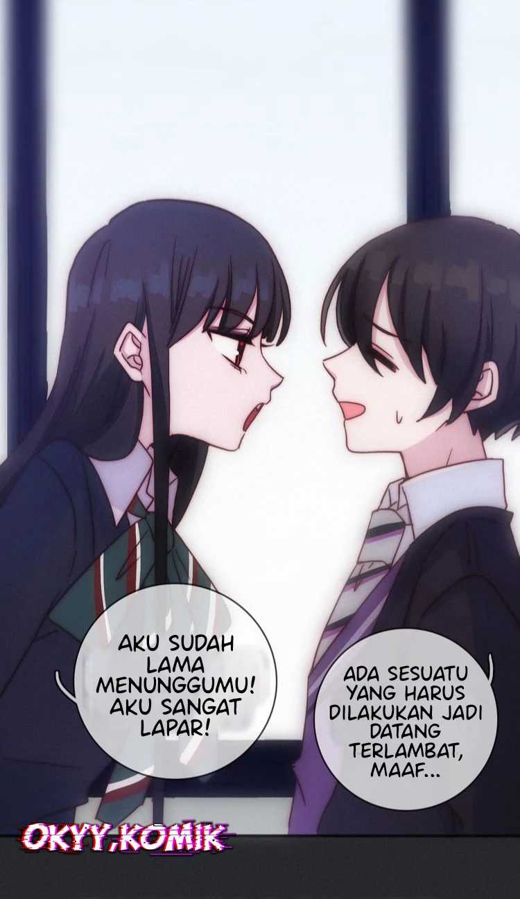 Falling in the Night with You  Chapter 22
