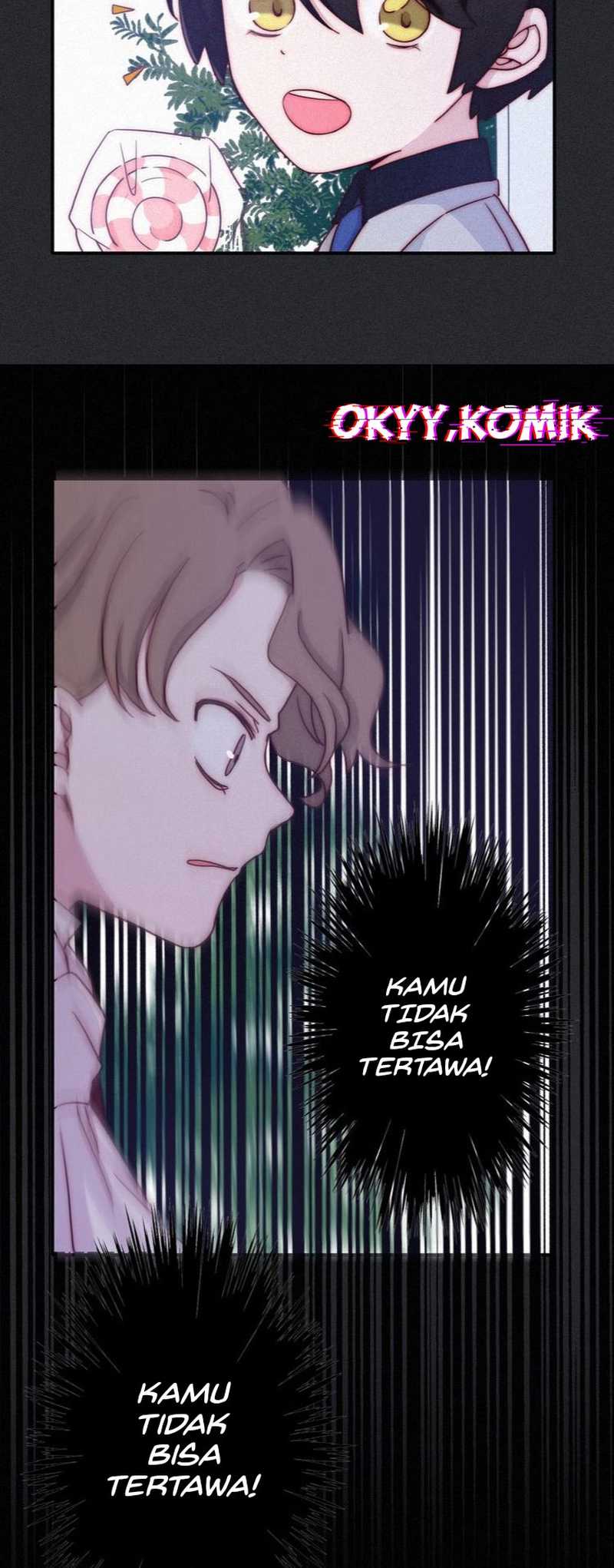 Falling in the Night with You  Chapter 23