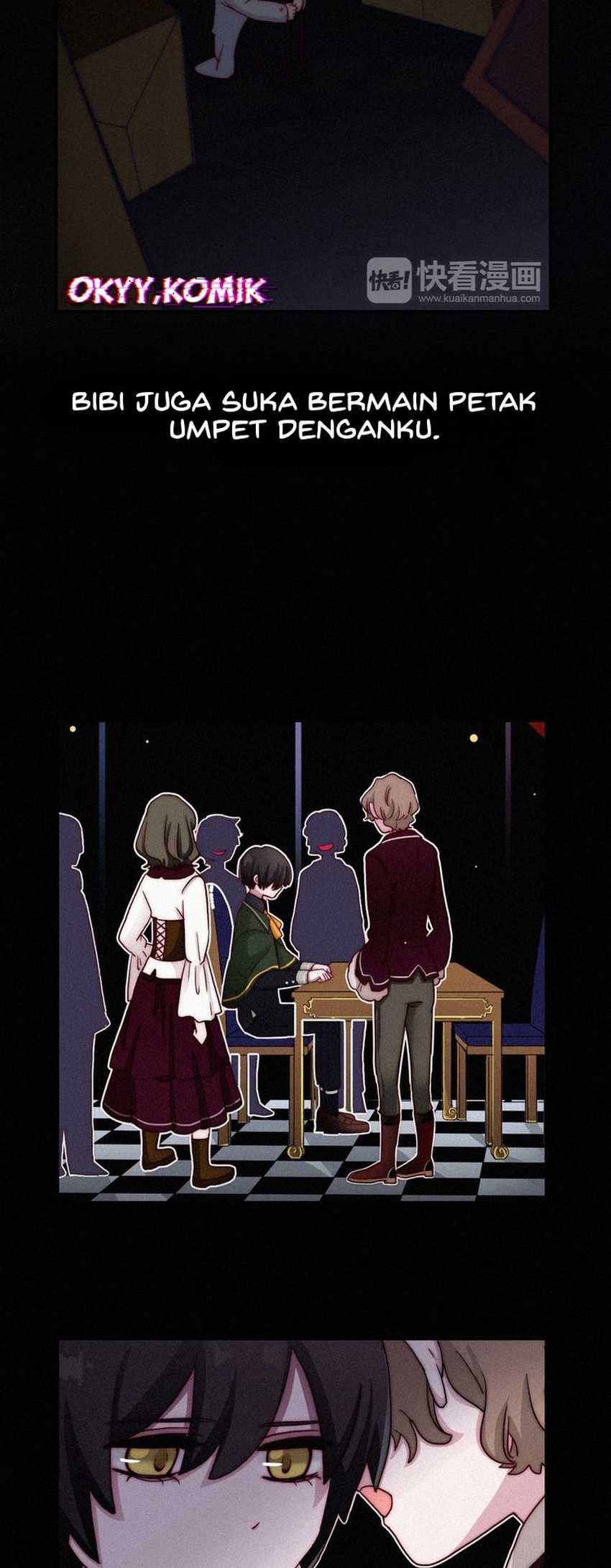 Falling in the Night with You  Chapter 24