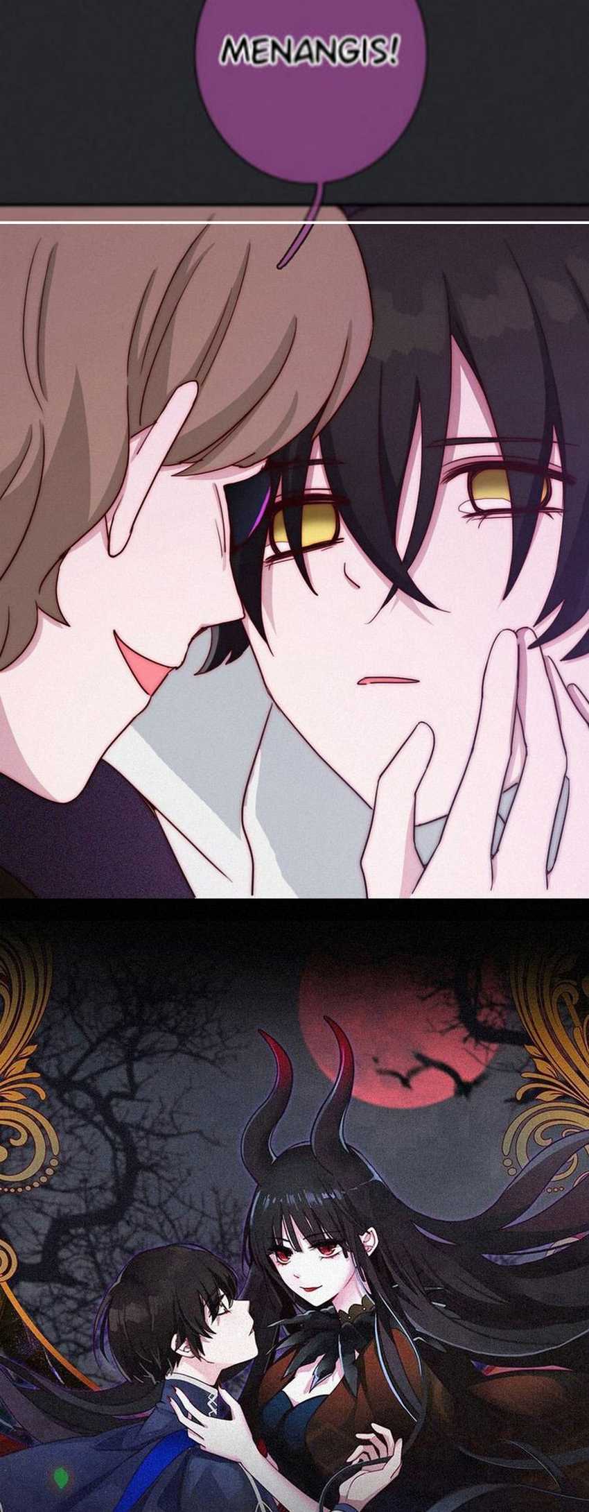 Falling in the Night with You  Chapter 24