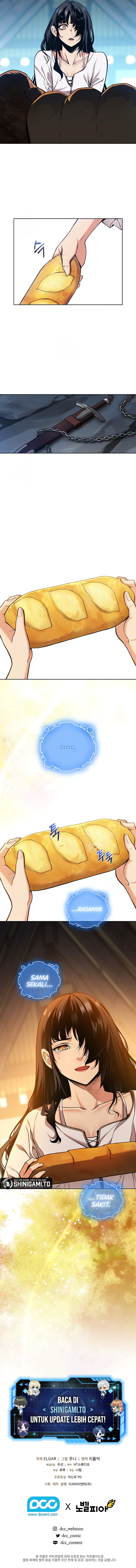 Fated To Be Loved By Villains Chapter 31 page 22