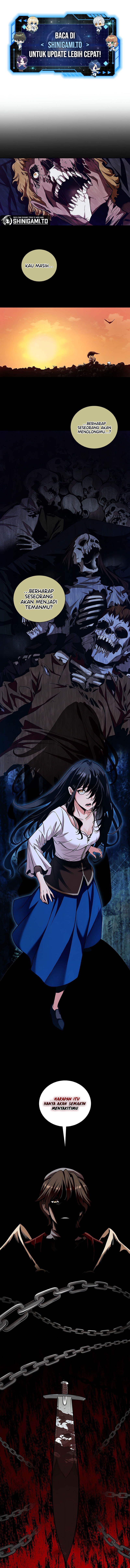 Fated To Be Loved By Villains Chapter 31 page 4