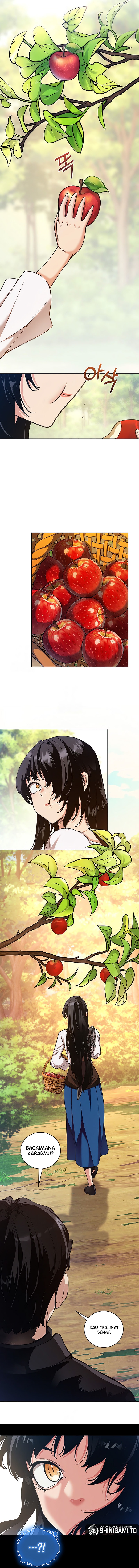 Fated To Be Loved By Villains Chapter 31 page 10