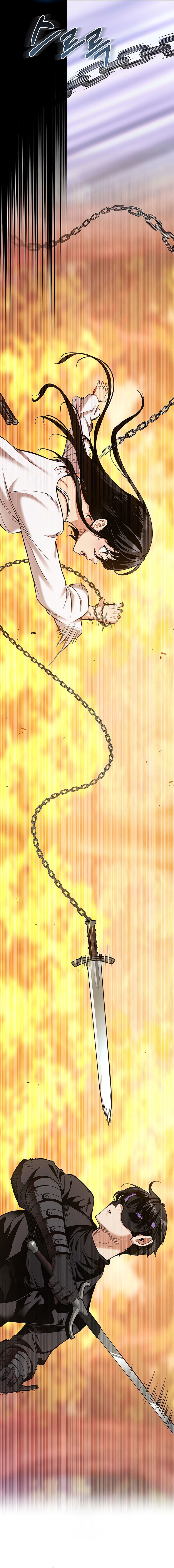 Fated To Be Loved By Villains Chapter 31 page 12