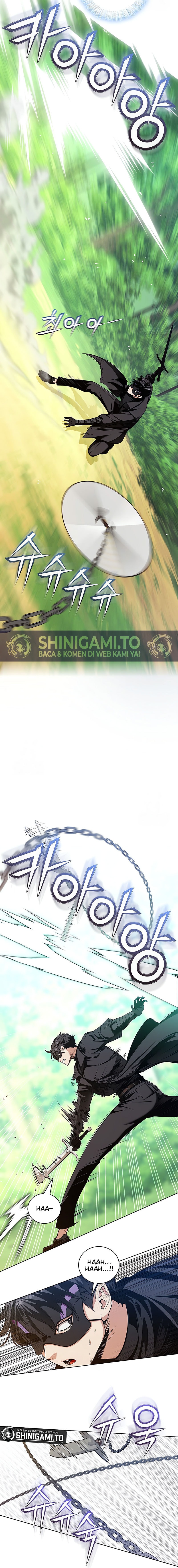 Fated To Be Loved By Villains Chapter 31 page 16