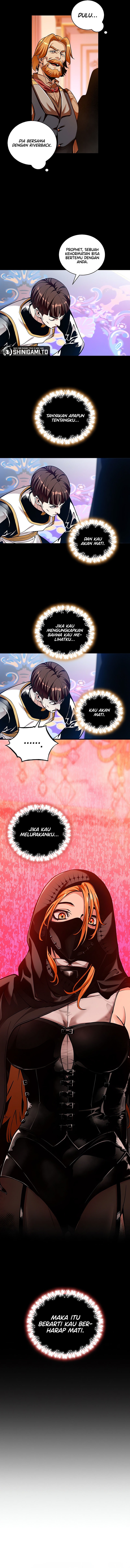 Baca Komik Fated To Be Loved By Villains Chapter 35 halaman 10