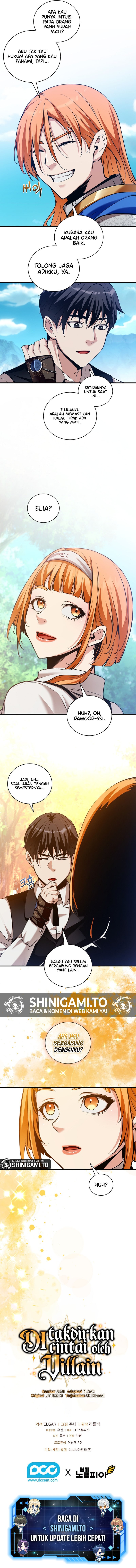 Baca Komik Fated To Be Loved By Villains Chapter 36 halaman 12