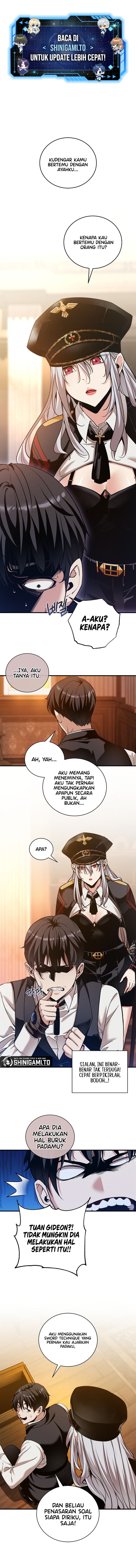 Baca Komik Fated To Be Loved By Villains Chapter 36 halaman 2