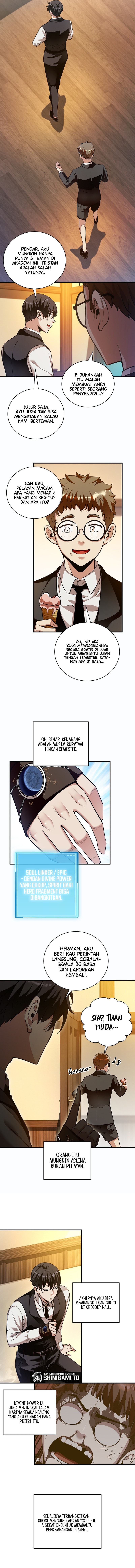 Baca Komik Fated To Be Loved By Villains Chapter 36 halaman 5