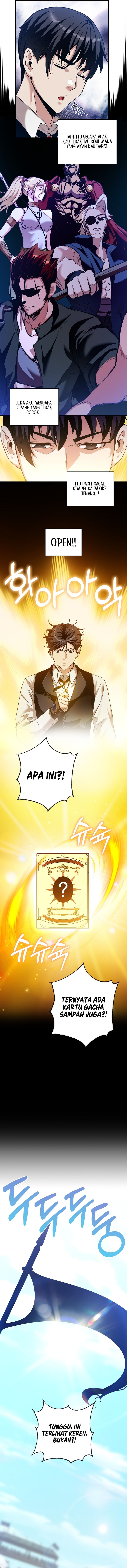 Baca Komik Fated To Be Loved By Villains Chapter 36 halaman 6