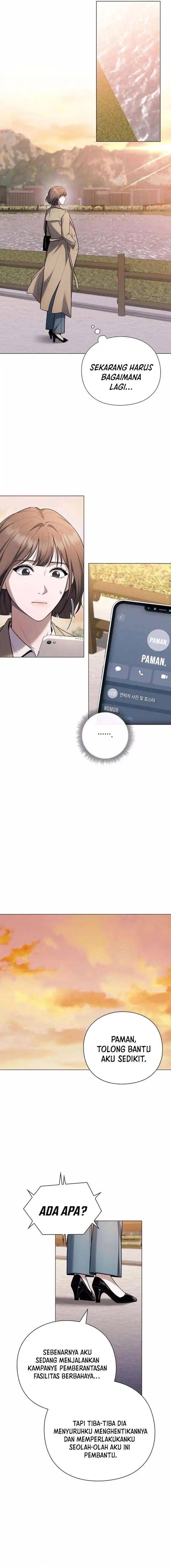 Foresighting Politician The Politician Who Can See the Future - Chapter 11 - Page 13