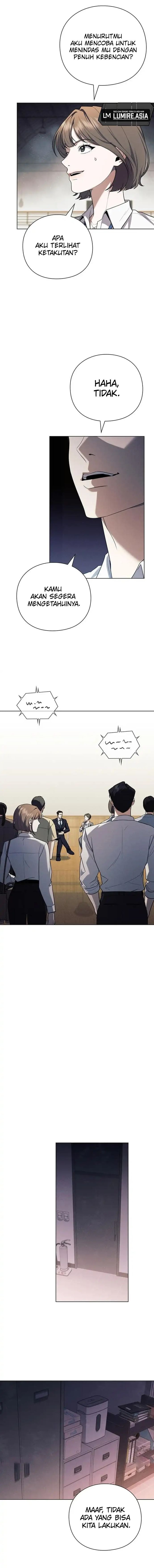 Baca Foresighting Politician The Politician Who Can See the Future - Chapter 2 halaman 16