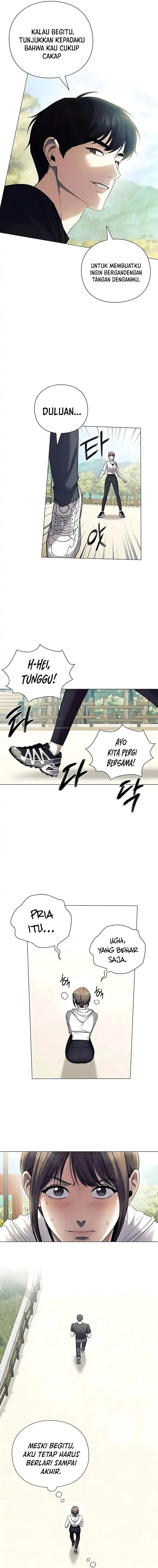 Foresighting Politician The Politician Who Can See the Future - Chapter 5 - Page 4