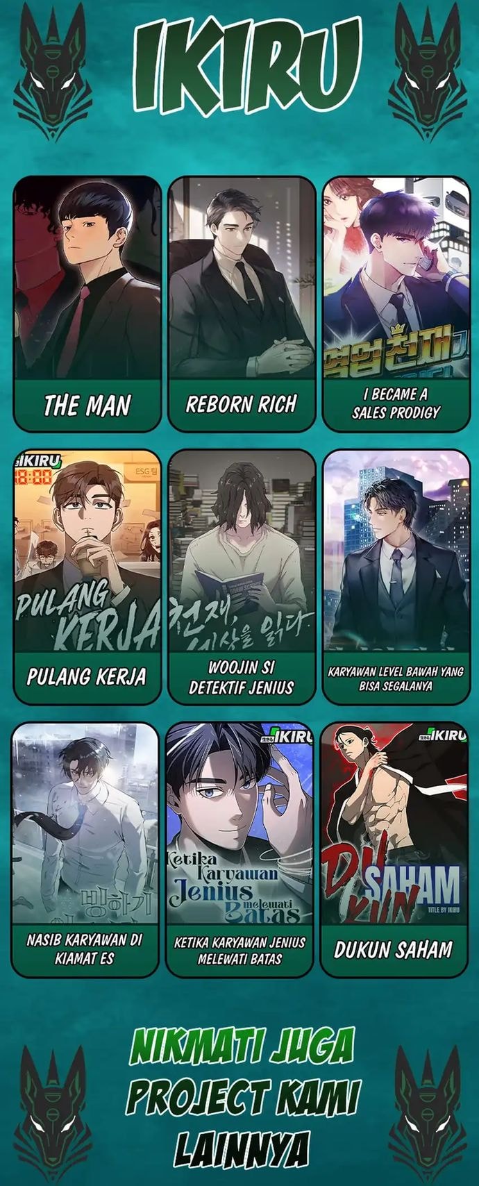 Foresighting Politician The Politician Who Can See the Future - Chapter 7 - Page 18