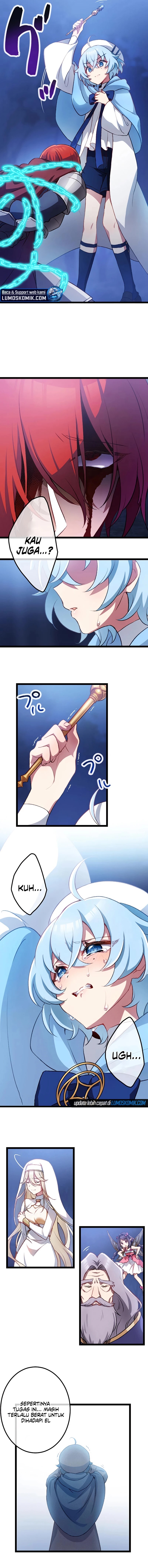 Former S-rank Adventurers Slow Life Chapter 01 page 20