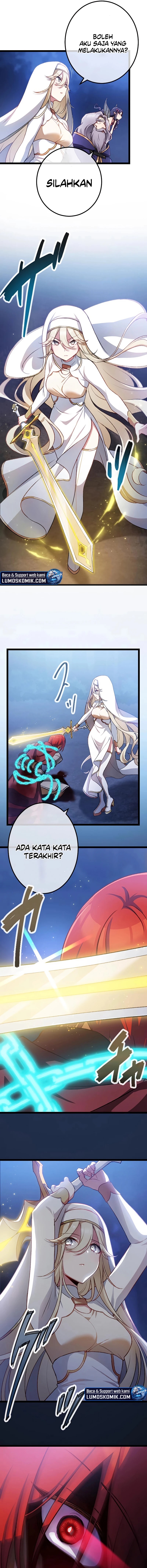 Former S-rank Adventurers Slow Life Chapter 01 page 22