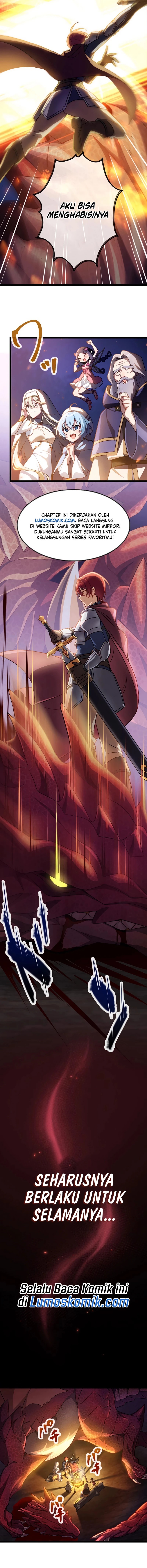 Former S-rank Adventurers Slow Life Chapter 01 page 6