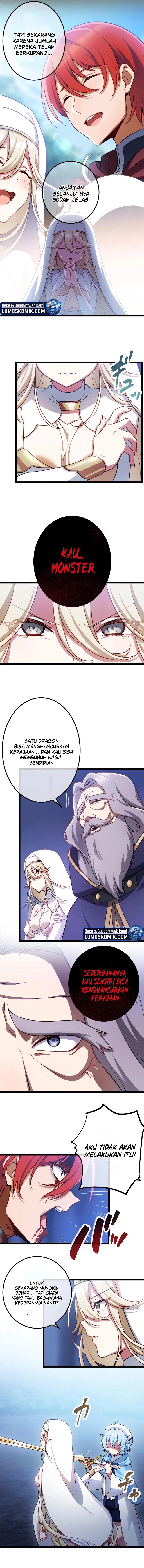 Former S-rank Adventurers Slow Life Chapter 01 page 14