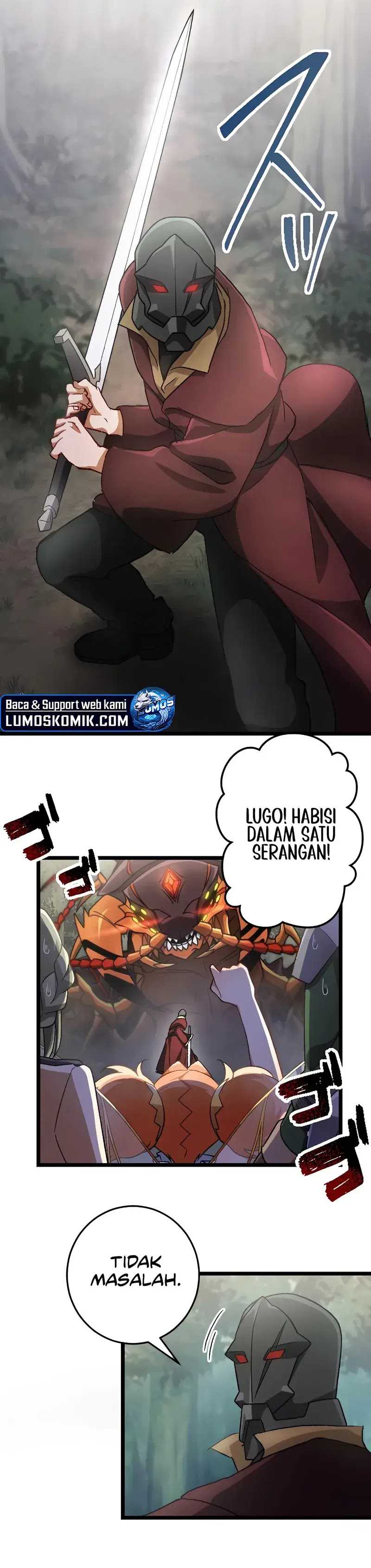 Former S-rank Adventurers Slow Life Chapter 08 page 14
