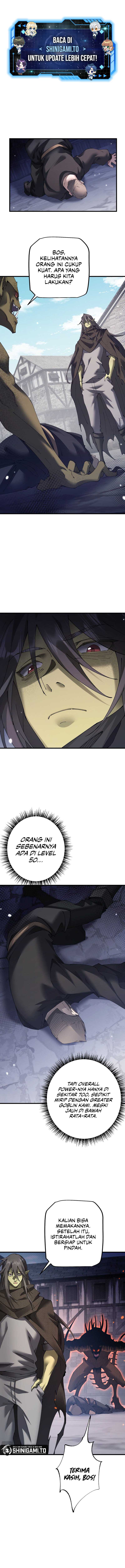 From Goblin to Goblin God Chapter 53 page 4
