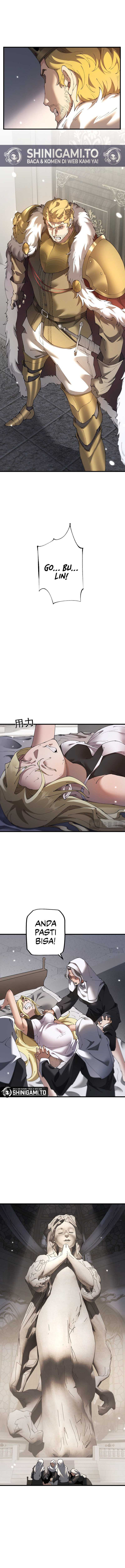 From Goblin to Goblin God Chapter 53 page 14