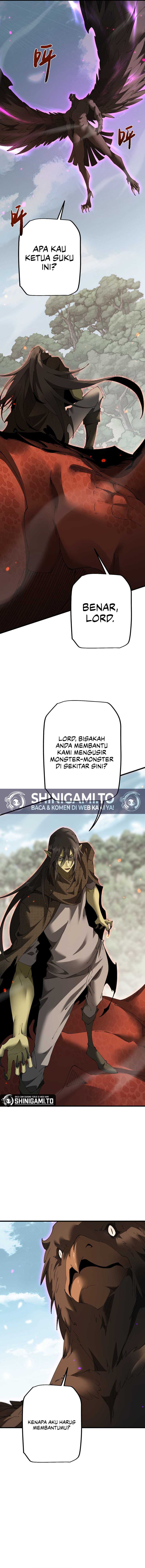 From Goblin to Goblin God Chapter 54 page 24