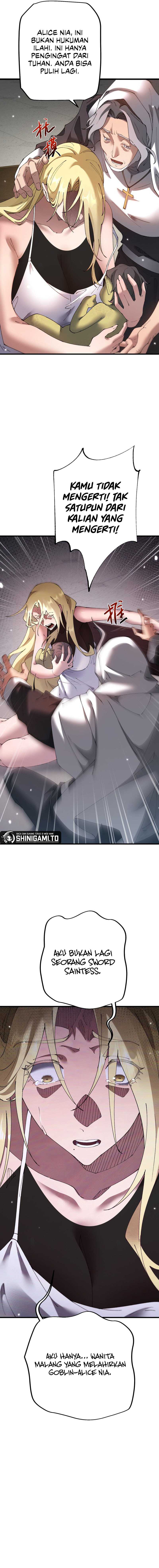 From Goblin to Goblin God Chapter 54 page 6