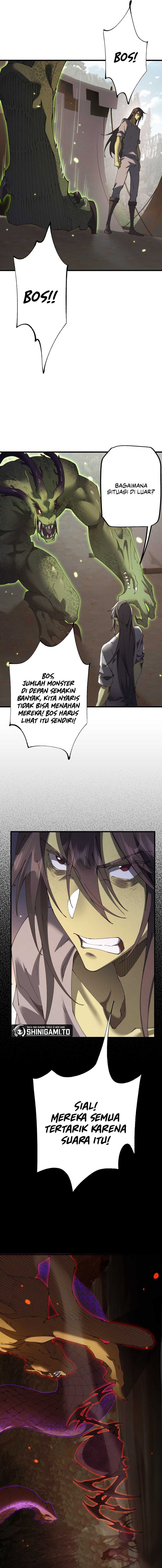 From Goblin to Goblin God Chapter 54 page 16