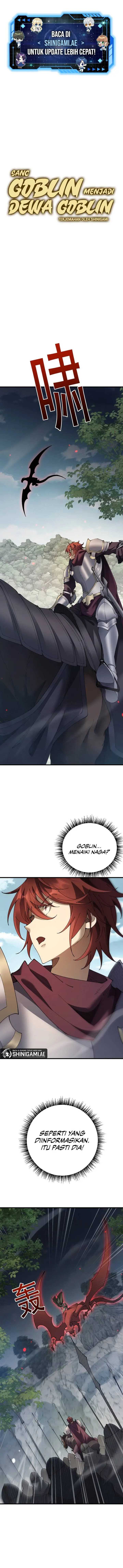 From Goblin to Goblin God  Chapter 5654