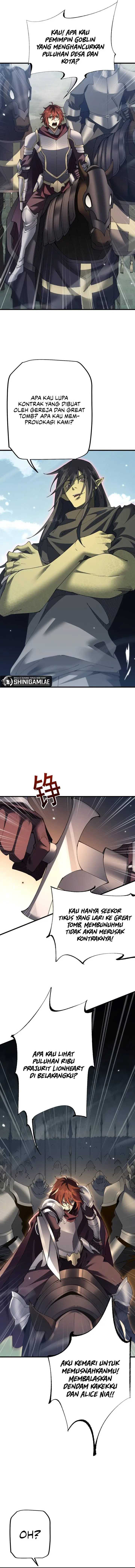 From Goblin to Goblin God  Chapter 5654