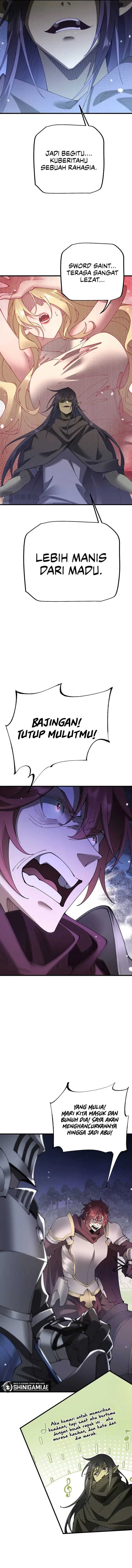From Goblin to Goblin God  Chapter 5654