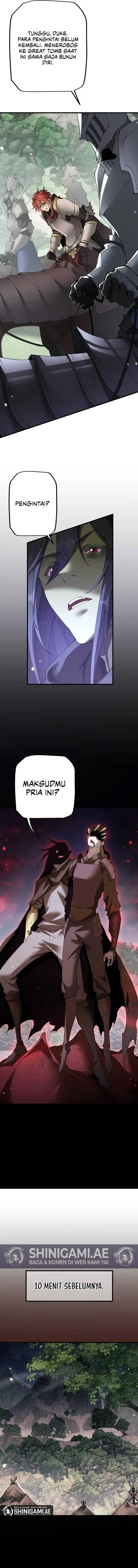 From Goblin to Goblin God  Chapter 5654