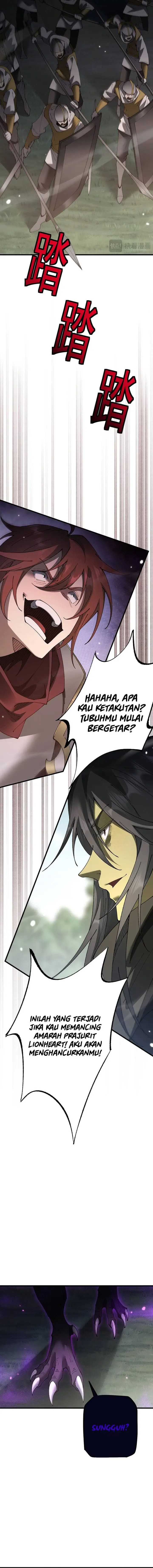 From Goblin to Goblin God  Chapter 5654