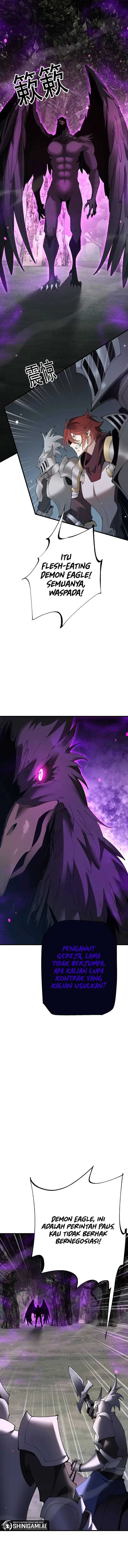 From Goblin to Goblin God  Chapter 5654