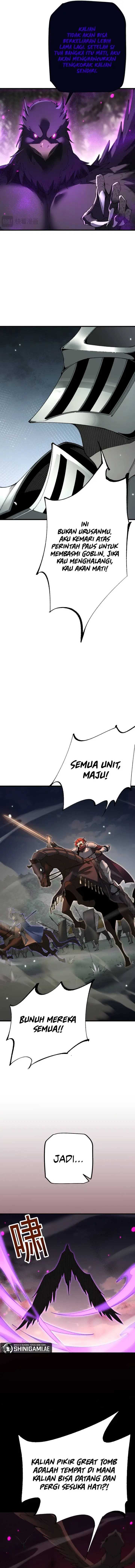 From Goblin to Goblin God  Chapter 5654