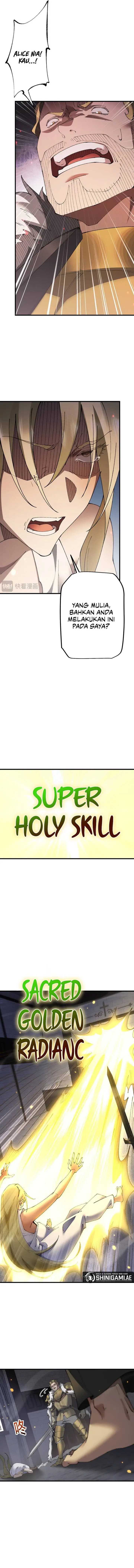 From Goblin to Goblin God  Chapter 5755