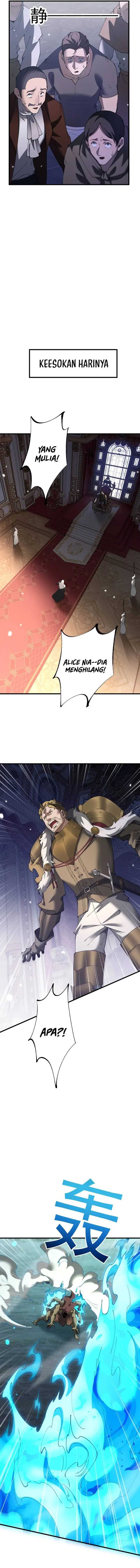 From Goblin to Goblin God  Chapter 5755
